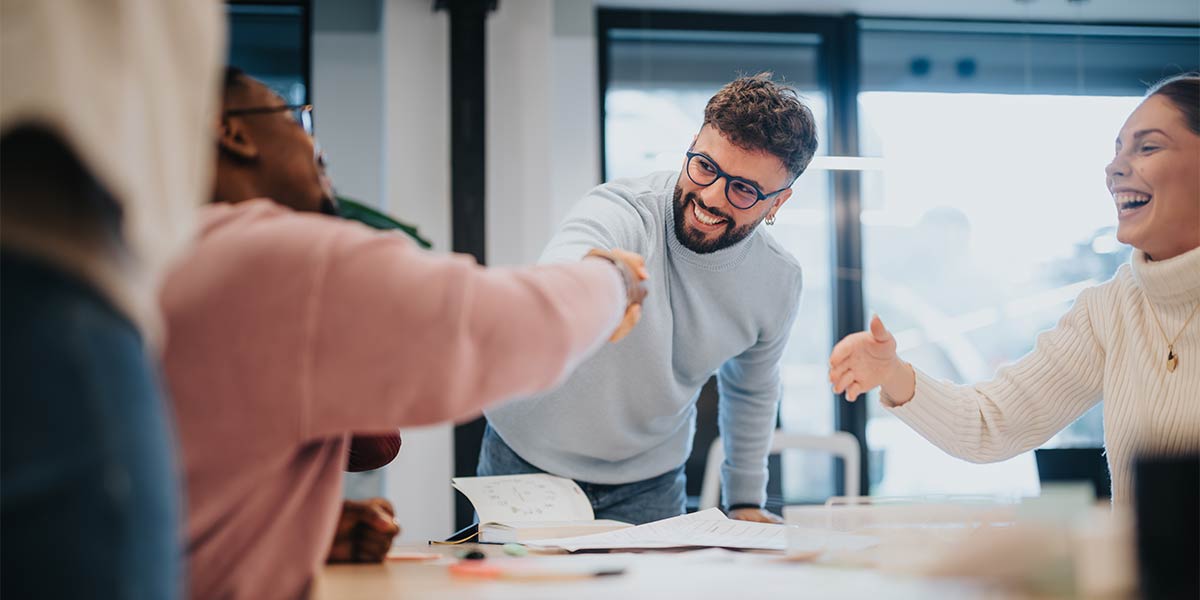 Why Strategic Outcomes Matter More Than Features in B2B Sales