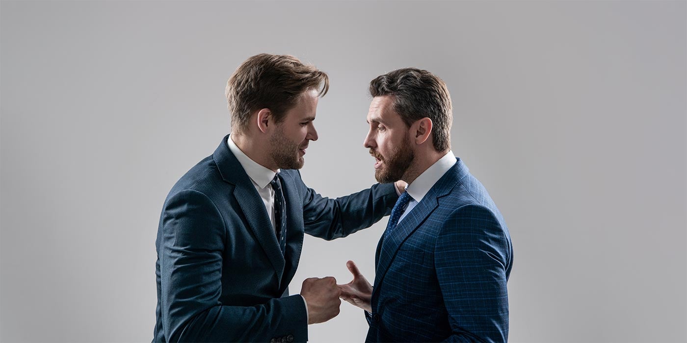 Why High-Pressure Sales Tactics Are Killing B2B Deals (And What to Do Instead)